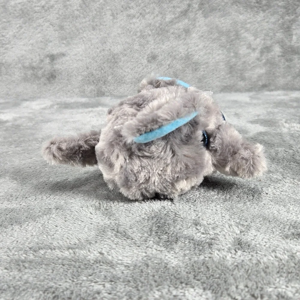 YooHoo & Friends by‎ Aurora World Tinee Elephant 5